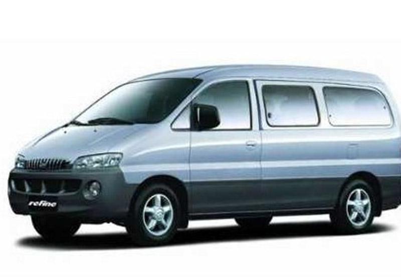 會(huì)議租車(chē)
