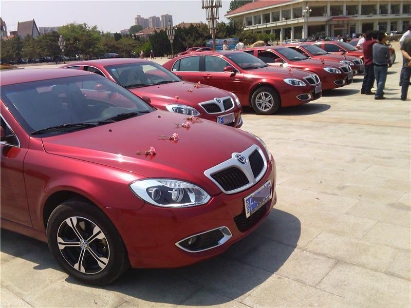 租車(chē)自駕，車(chē)輛違章了該怎么處理？