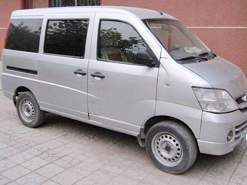 面包車怎么樣？五菱、長安、東風(fēng)分析