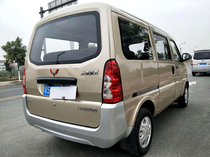 面包車有多長？詳細尺寸介紹！