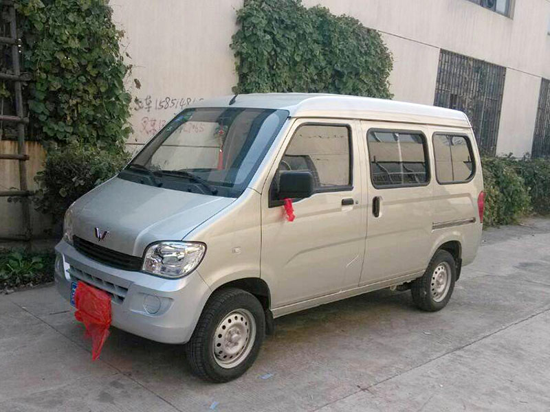 面包車都是幾座的？多種座位介紹！