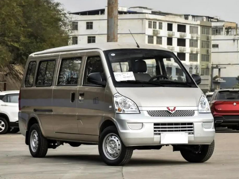 五菱面包車噪音很大是什么原因引起？異響解決辦法！