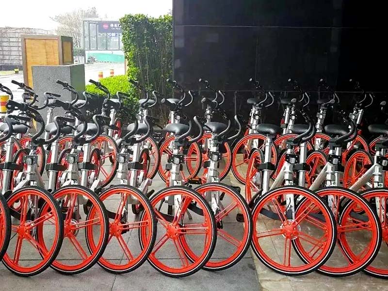 紅包車怎么找？哈羅摩拜找紅包車流程！