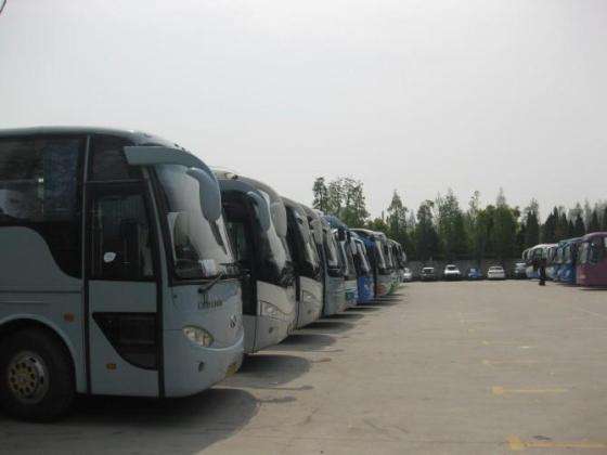 珠海旅游大巴租車出境游需要注意哪些事項(xiàng)