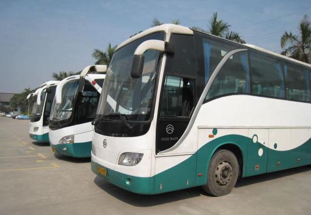 逐漸走向成熟的珠海大巴租車市場(chǎng)