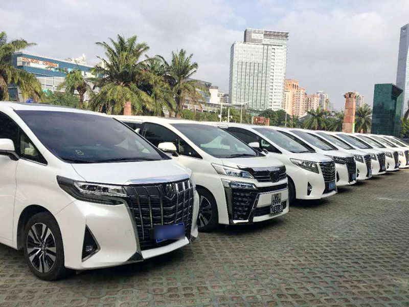 深圳租車哪里好？口碑租車平臺(tái)！
