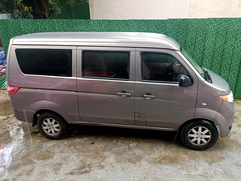 面包車加水為何要排空氣？如何正確排面包車空氣？